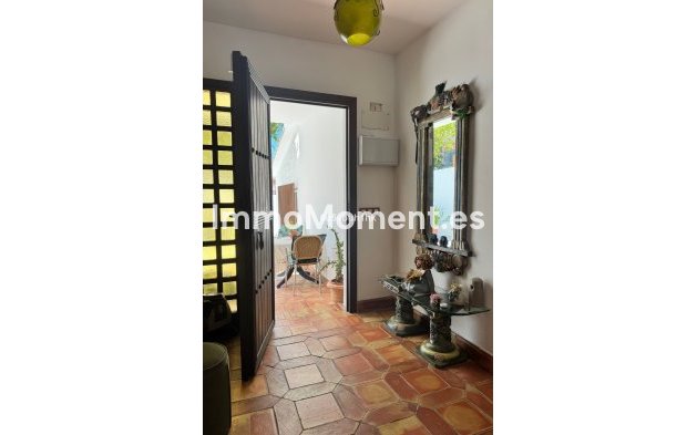 Revente - Maison mitoyenne - Intérieur                       - Alhaurín de la Torre