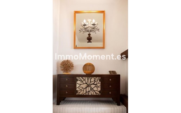 Revente - Maison mitoyenne - Intérieur                       - Alhaurín de la Torre