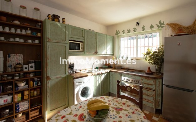 Revente - Maison mitoyenne - Intérieur                       - Alhaurín de la Torre