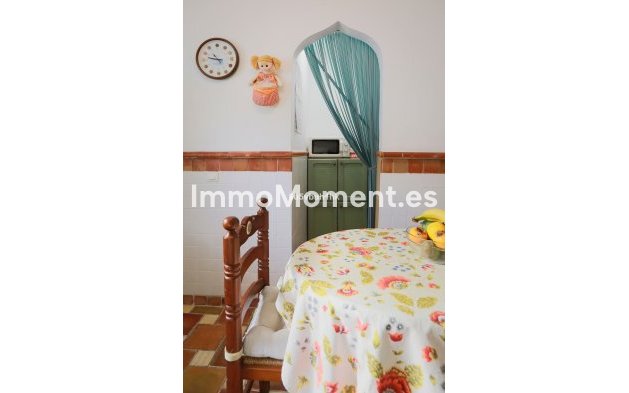 Revente - Maison mitoyenne - Intérieur                       - Alhaurín de la Torre