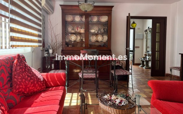 Revente - Maison mitoyenne - Intérieur                       - Alhaurín de la Torre