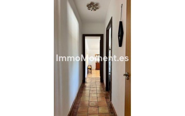 Revente - Maison mitoyenne - Intérieur                       - Alhaurín de la Torre