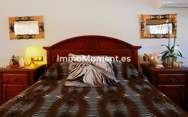 Revente - Maison mitoyenne - Intérieur                       - Alhaurín de la Torre