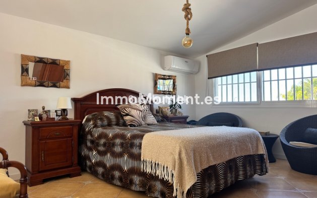 Revente - Maison mitoyenne - Intérieur                       - Alhaurín de la Torre