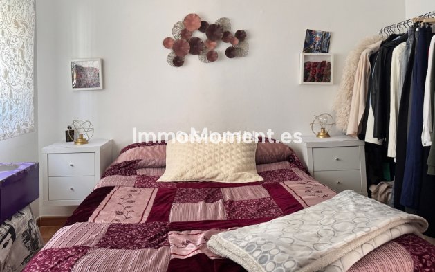 Revente - Maison mitoyenne - Intérieur                       - Alhaurín de la Torre