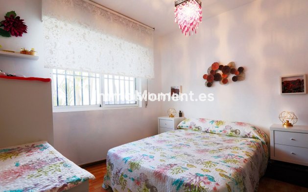 Revente - Maison mitoyenne - Intérieur                       - Alhaurín de la Torre