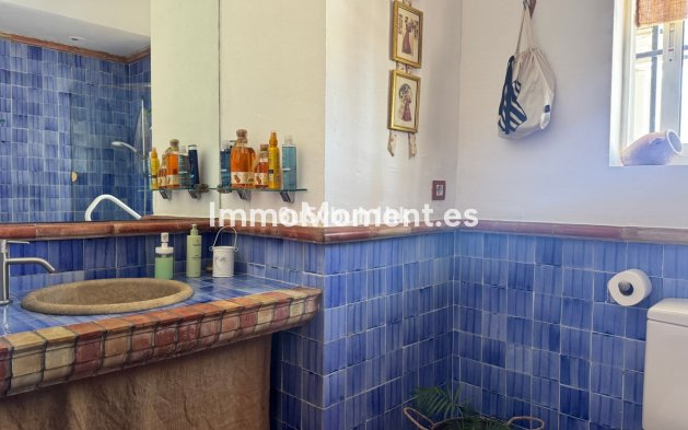 Revente - Maison mitoyenne - Intérieur                       - Alhaurín de la Torre