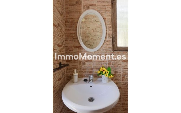 Revente - Maison mitoyenne - Intérieur                       - Alhaurín de la Torre