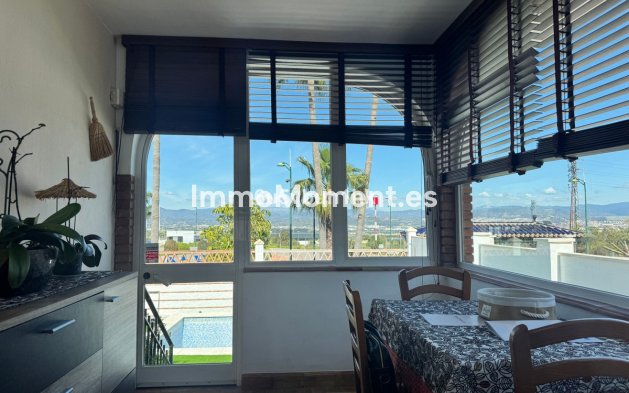 Revente - Maison mitoyenne - Intérieur                       - Alhaurín de la Torre