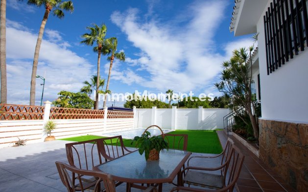 Revente - Maison mitoyenne - Intérieur                       - Alhaurín de la Torre