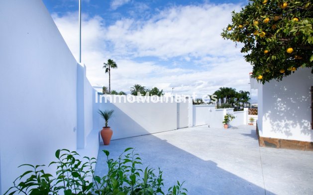 Revente - Maison mitoyenne - Intérieur                       - Alhaurín de la Torre