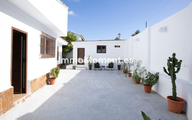 Revente - Maison mitoyenne - Intérieur                       - Alhaurín de la Torre