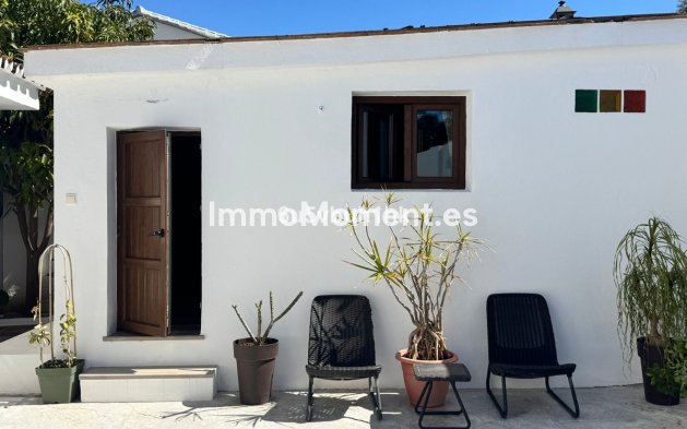 Revente - Maison mitoyenne - Intérieur                       - Alhaurín de la Torre