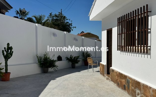 Revente - Maison mitoyenne - Intérieur                       - Alhaurín de la Torre