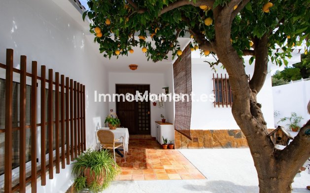 Revente - Maison mitoyenne - Intérieur                       - Alhaurín de la Torre