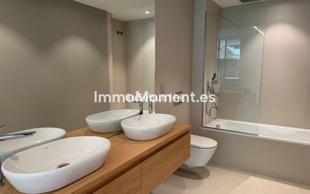 Wiederverkauf - Wohnung - Fuengirola - Fuengirola Centro