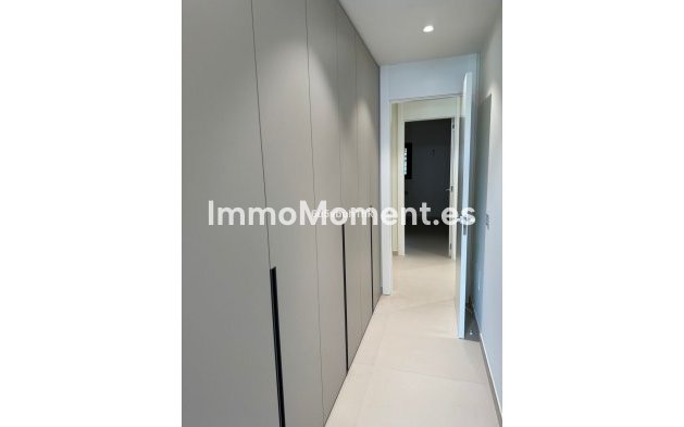 Wiederverkauf - Wohnung - Fuengirola - Fuengirola Centro