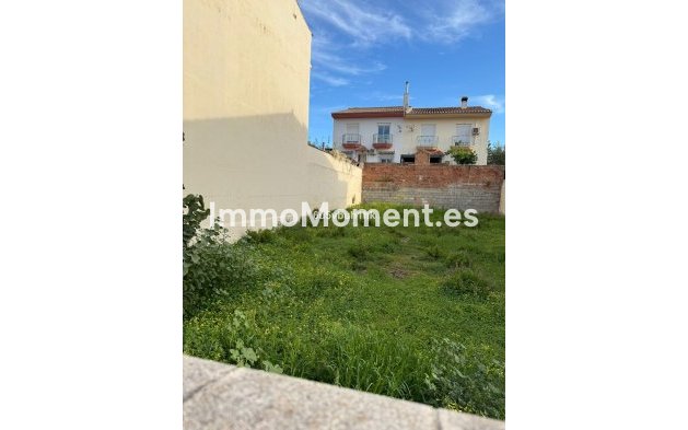 Reventa - Terreno - Fuengirola - Los Pacos