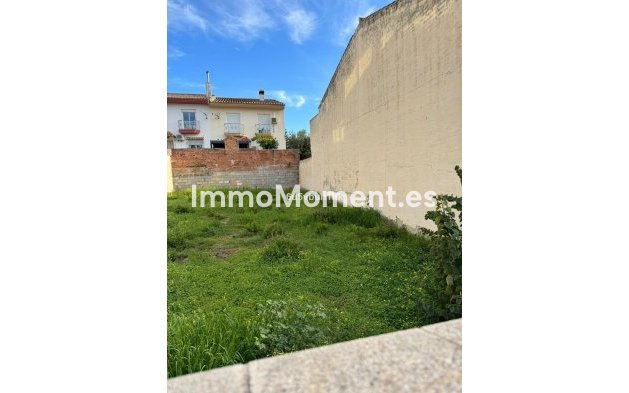 Reventa - Terreno - Fuengirola - Los Pacos