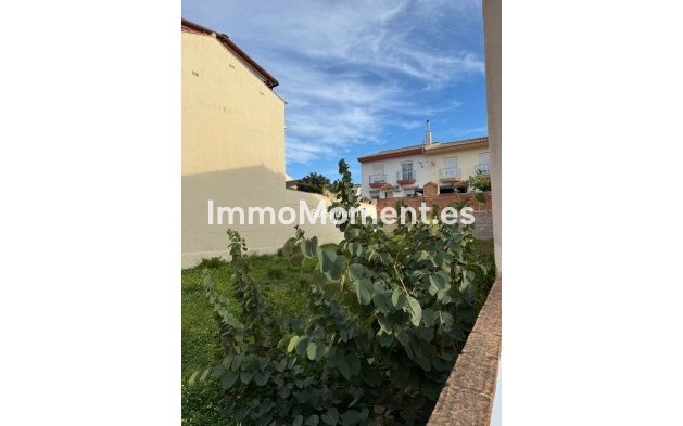 Reventa - Terreno - Fuengirola - Los Pacos