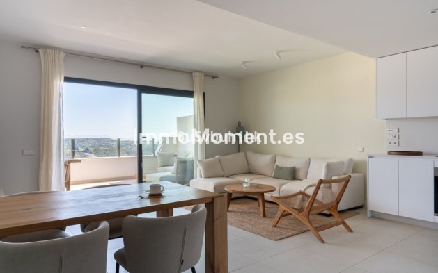 Resale - Apartment - Mijas - Calanova Golf