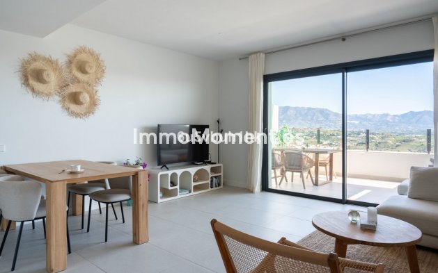 Resale - Apartment - Mijas - Calanova Golf