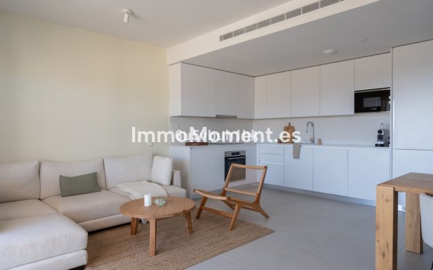 Resale - Apartment - Mijas - Calanova Golf