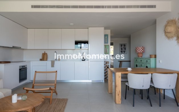 Resale - Apartment - Mijas - Calanova Golf