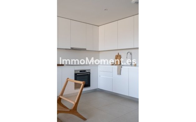 Resale - Apartment - Mijas - Calanova Golf