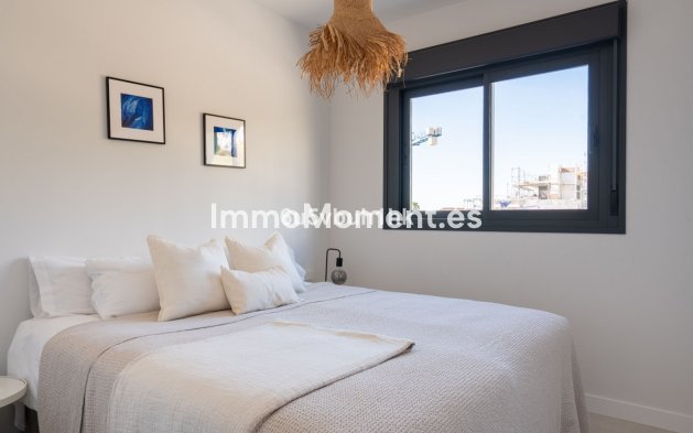Resale - Apartment - Mijas - Calanova Golf