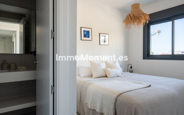 Resale - Apartment - Mijas - Calanova Golf