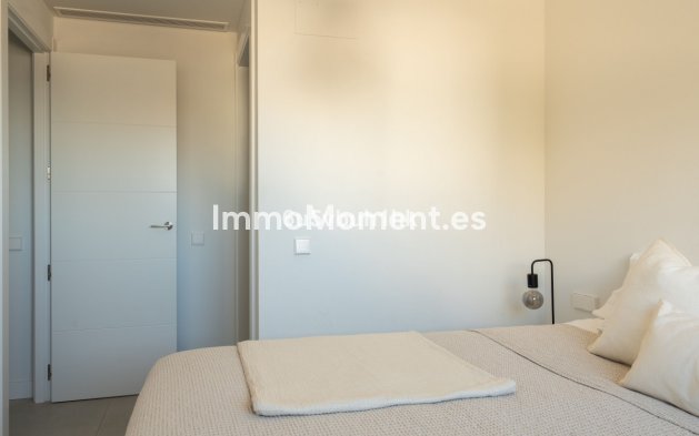 Resale - Apartment - Mijas - Calanova Golf