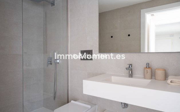 Resale - Apartment - Mijas - Calanova Golf