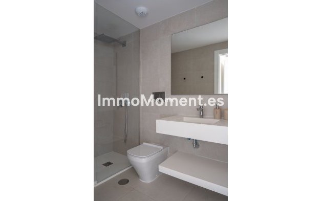 Resale - Apartment - Mijas - Calanova Golf