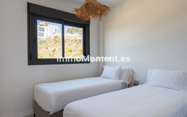 Resale - Apartment - Mijas - Calanova Golf