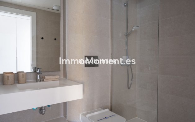 Resale - Apartment - Mijas - Calanova Golf