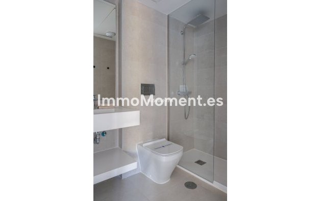 Resale - Apartment - Mijas - Calanova Golf