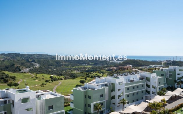 Resale - Apartment - Mijas - Calanova Golf
