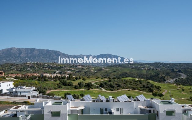 Resale - Apartment - Mijas - Calanova Golf