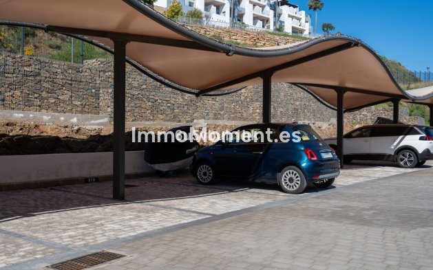 Resale - Apartment - Mijas - Calanova Golf