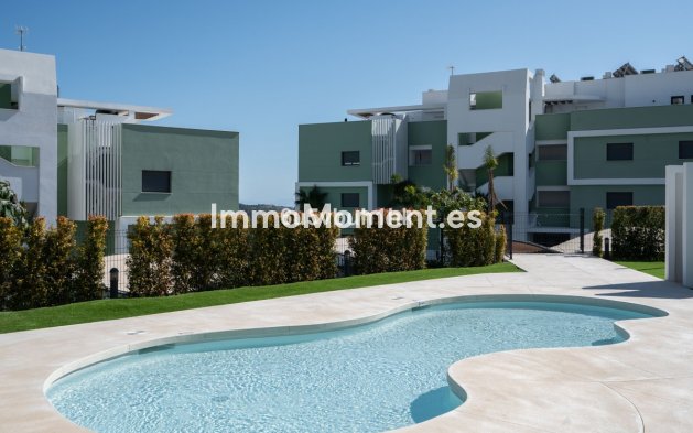 Resale - Apartment - Mijas - Calanova Golf