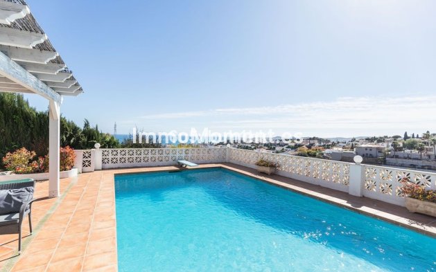Reventa - Villa - Fuengirola - Torreblanca