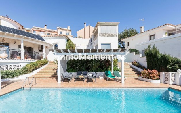 Reventa - Villa - Fuengirola - Torreblanca