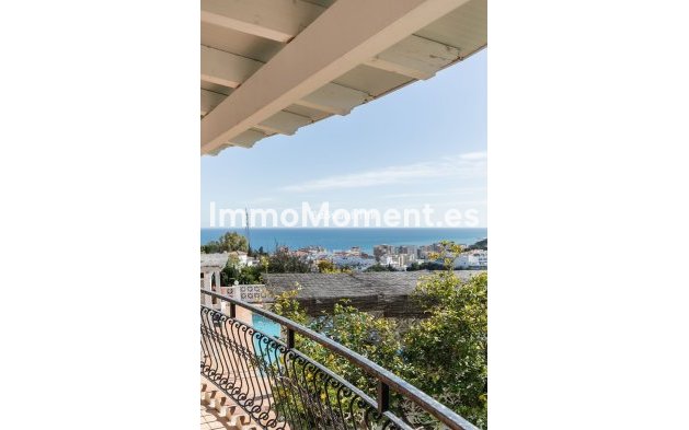 Reventa - Villa - Fuengirola - Torreblanca