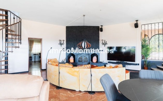 Reventa - Villa - Fuengirola - Torreblanca