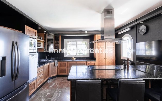 Reventa - Villa - Fuengirola - Torreblanca