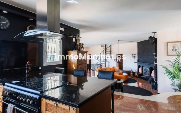 Reventa - Villa - Fuengirola - Torreblanca