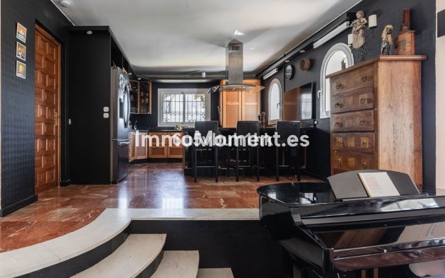 Reventa - Villa - Fuengirola - Torreblanca