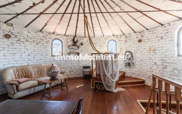 Reventa - Villa - Fuengirola - Torreblanca