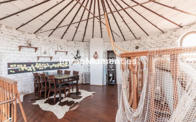 Reventa - Villa - Fuengirola - Torreblanca